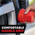 MaxShine Dressing Applicator with Cover | Tire Shine Applicator