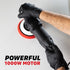 Maxshine Rotary Polisher Buffer | M1000 - 5in Plate, 1000W - detail shot 6