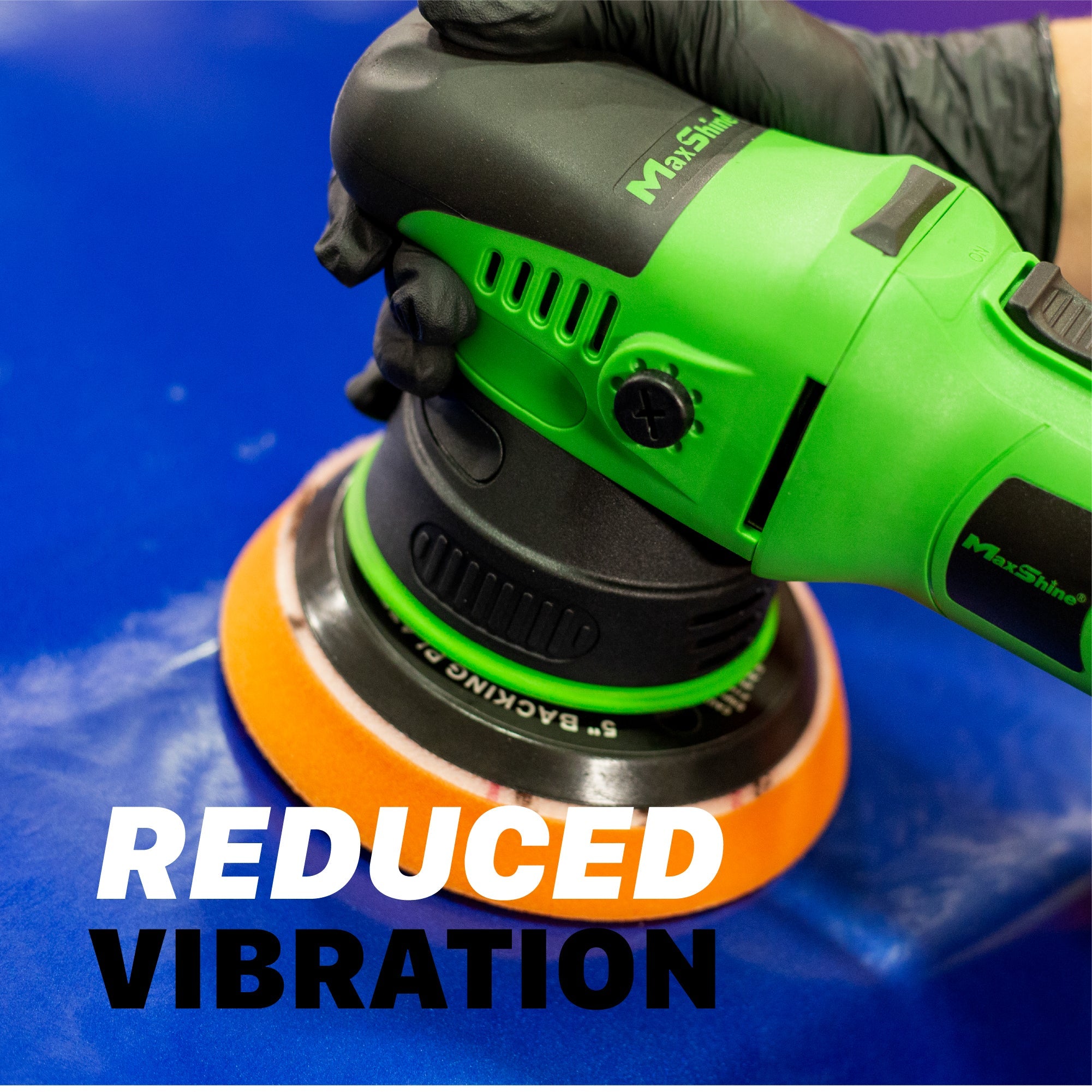 M8S V2 Dual Action Polisher for Car Detailing The Dual Action Polisher for car detailing M8S V2 unleashes the true potential of your car's presence and shine.
