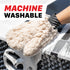 Maxshine Microfiber Wash Mitts - detail shot 14