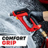 Pressure Washer Gun – Short Wand Blast through tough grime with this 5000 PSI Short Wand Pressure Washer Gun. Designed for power and control, its compact build