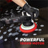Maxshine Dual Action Orbital Polisher | M15 Pro - 5in Plate, 15mm Throw, 1000W - detail shot 9