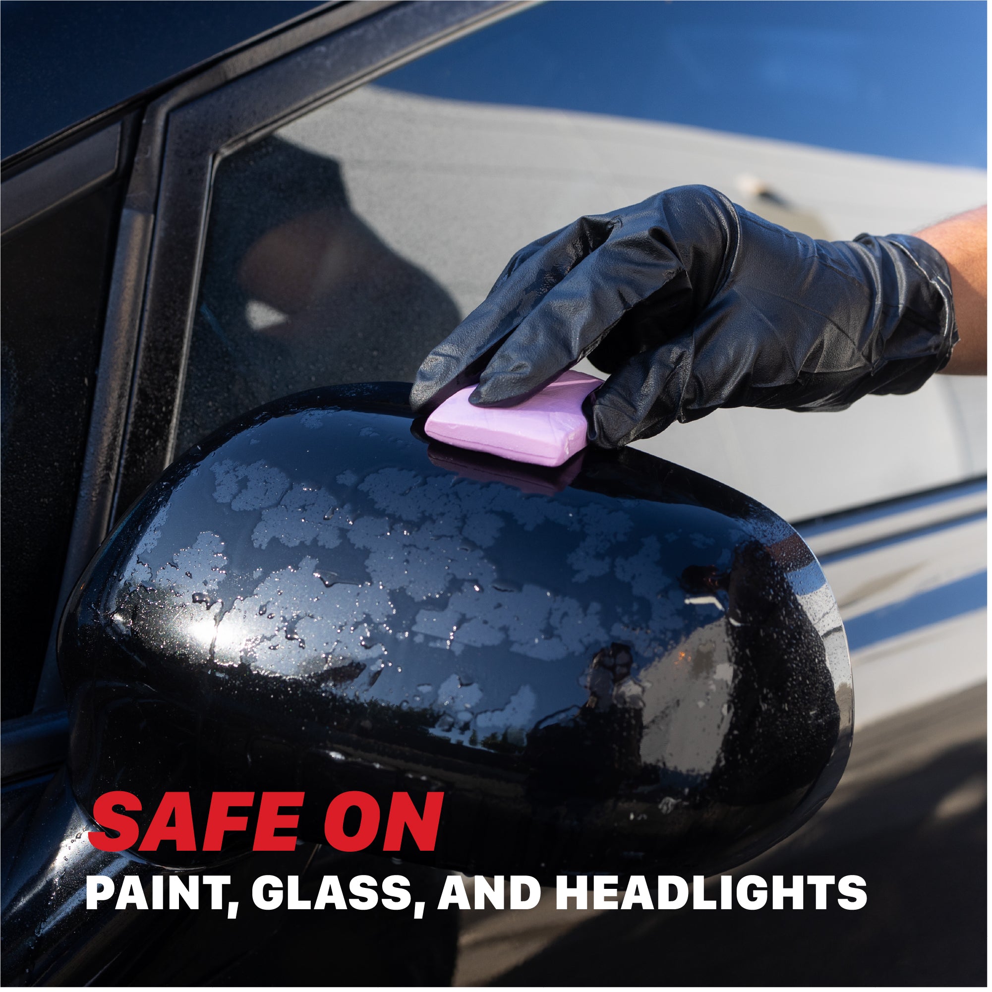 Maxshine Detailing Clay Bar – 3pcs/pack