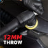 Maxshine Orbital Polisher | M312 - 3in Plate, 12mm Throw, 550W - detail shot 9