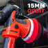 MB15 Pro 15mm Dual Action Brushless Polisher Engineered for precision and performance, this brushless polisher delivers exceptional results without the hassle