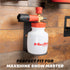 Foam Cannon Holder MaxShine Snow Master The Snow Master Foam Cannon Holder is a must-have for any car detailing enthusiast. It keeps your MaxShine Snow Master