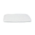 Maxshine 400 GSM Waffle Weave Microfiber Towel