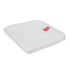 Maxshine 400 GSM Waffle Weave Microfiber Towel