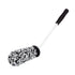 Maxshine Microfiber Wheel Brush - Angled Reach - detail shot 4