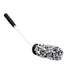 Maxshine Microfiber Wheel Brush - Angled Reach product closeup - auto detailing equipment