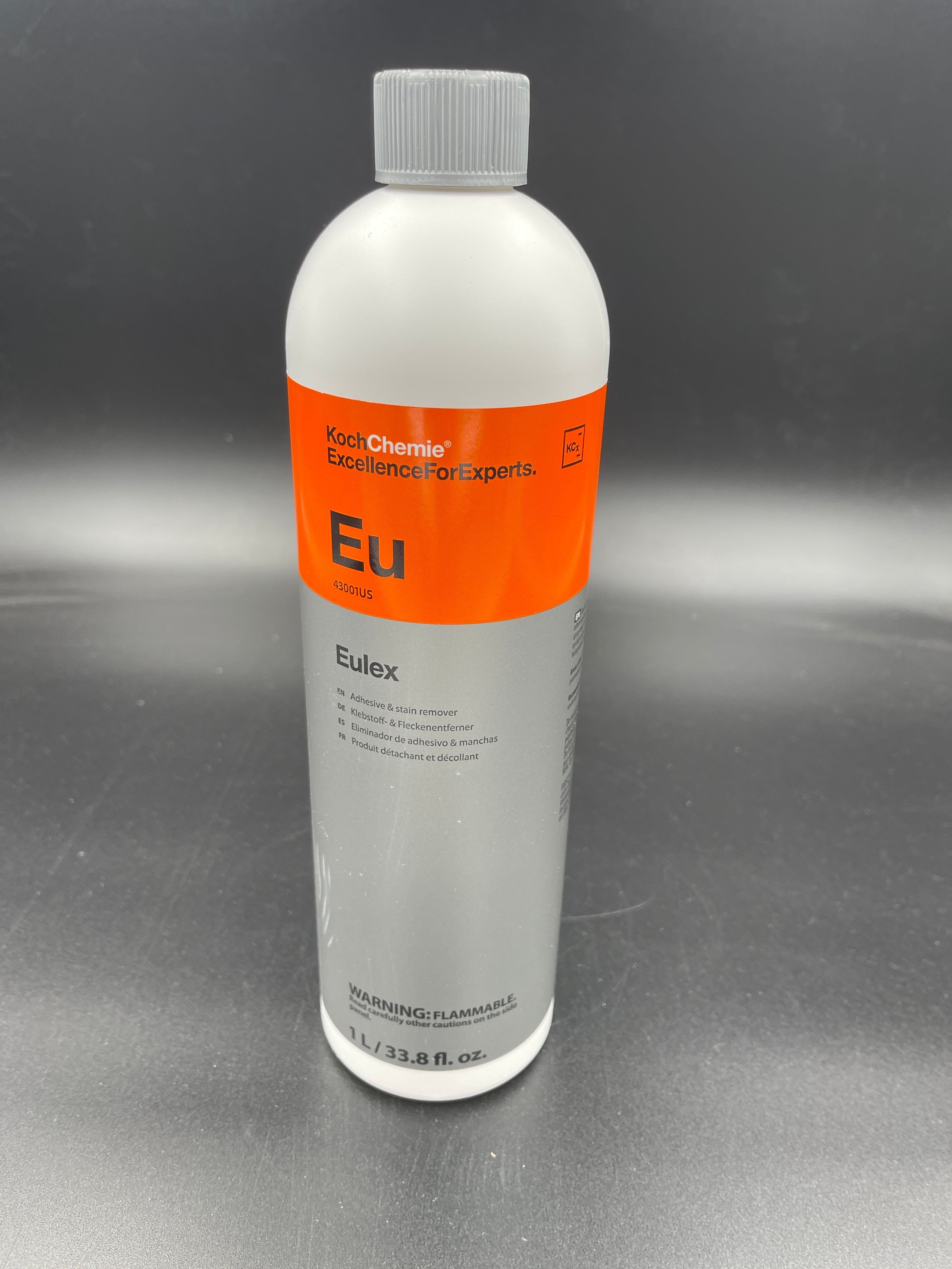 Koch-Chemie KCX EU Eulex - 1 L