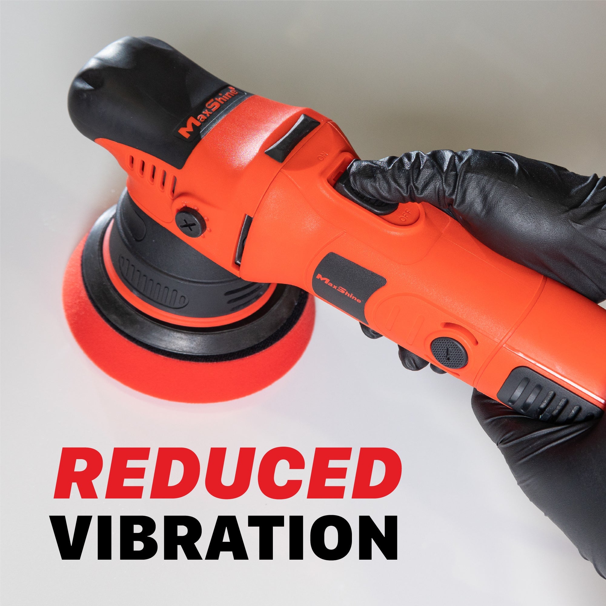 M8S V2 Dual Action Polisher for Car Detailing The Dual Action Polisher for car detailing M8S V2 unleashes the true potential of your car's presence and shine.