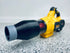 Stubby Nozzle Co. STUBBY® Car Drying Nozzle for DEWALT 60V MAX Leaf Blowers (DCBL772B & DCBL777B) - detail shot 6