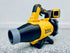 Stubby Nozzle Co. STUBBY® Car Drying Nozzle for DEWALT 20V MAX XR Leaf Blower (DCBL722B) - detail shot 6