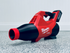 Stubby Nozzle Co. STUBBY® Car Drying Nozzle for Milwaukee M18 FUEL Gen III Single Battery Leaf Blower (3017-20) - car drying blower nozzle attachment