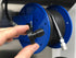 Stubby Nozzle Co. DribbleStopper Plug for Pressure Washer & Garden Hose Quick Disconnect Fittings product closeup - auto detailing equipment