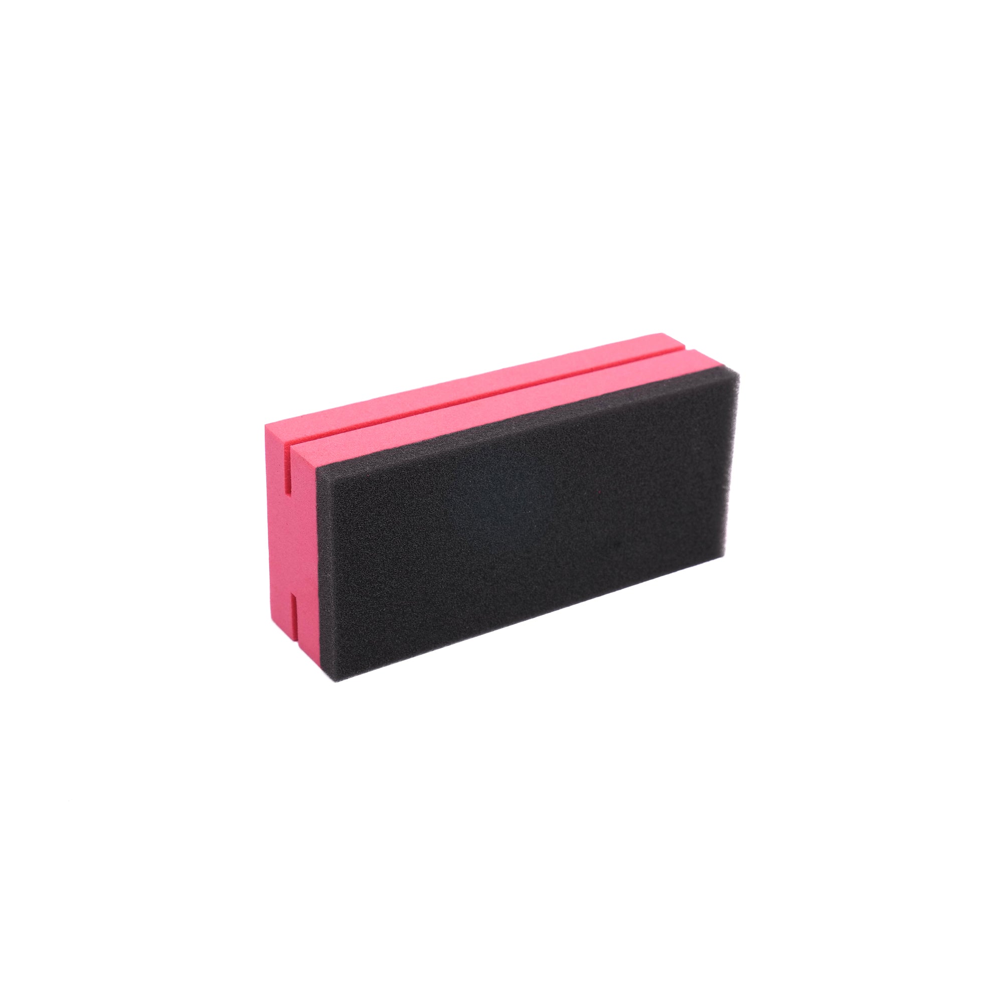 Suede Coating Applicator Kit The Suede Coating Applicator Kit provides a precise and easy way to apply exterior coatings. Its ultra-soft suede cloths and