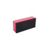 Suede Coating Applicator Kit The Suede Coating Applicator Kit provides a precise and easy way to apply exterior coatings. Its ultra-soft suede cloths and