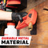 Spray Gun Holder - Pressure Washer Wand This Spray Gun Holder is the perfect solution for anyone who wants to keep their garage organized and their pressure