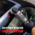 Cordless Dual Action Polisher The Cordless Dual Action Polisher gives you full mobility to polish tight areas, complex curves, and minute details. Its light