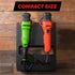 Wall Holder for Polishers This Wall Holder for Polishers is the perfect solution for mobile detailers and anyone who wants to keep their workspace organized.