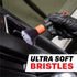 Maxshine Ever So Soft (ESS) Car Detailing Brushes - detail shot 7