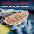Maxshine Brush for Cleaning Car Interior | Ergonomic Interior Detailing Brush - detail shot 5