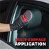 MaxShine Microfiber Coating Applicator-2PCS/PACK Versatile for any Job!