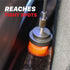 Maxshine Drill Brush for Car | Drill Carpet Detailing Brushes - detail shot 12