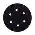 Dual Action Backing Plate, 5″/6″ | High-Speed DA Polishers, Supporting Up To 10,000 OPM The dual-action backing plate offers seamless contouring with