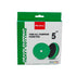 Polishing Pads, 5" or 6" The foam cutting pads are essential for cutting, polishing, and finishing car detailing with 5" or 6" sizes, removing the toughest