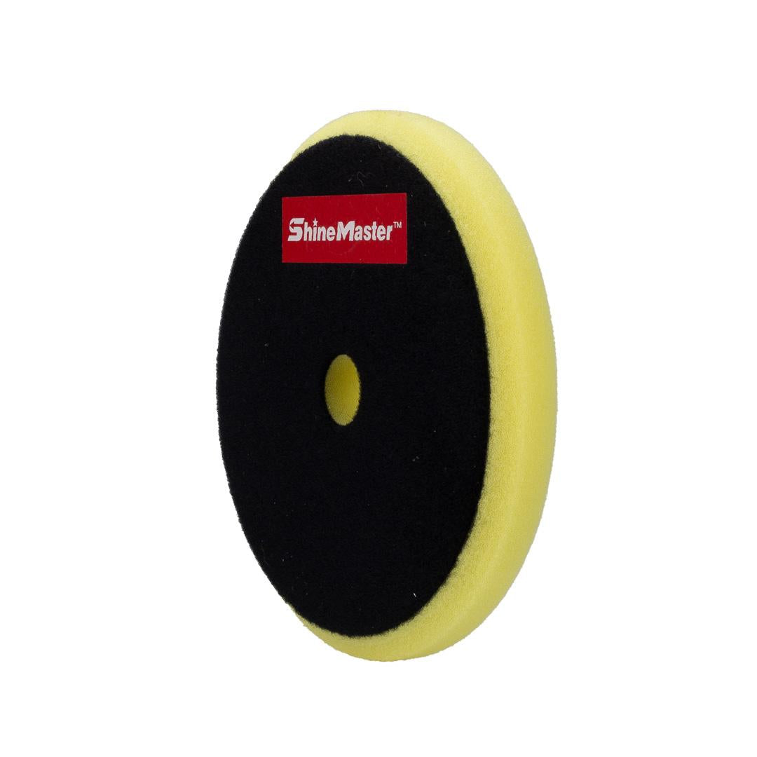 Polishing Pads, 5" or 6" The foam cutting pads are essential for cutting, polishing, and finishing car detailing with 5" or 6" sizes, removing the toughest