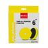 Polishing Pads, 5" or 6" The foam cutting pads are essential for cutting, polishing, and finishing car detailing with 5" or 6" sizes, removing the toughest