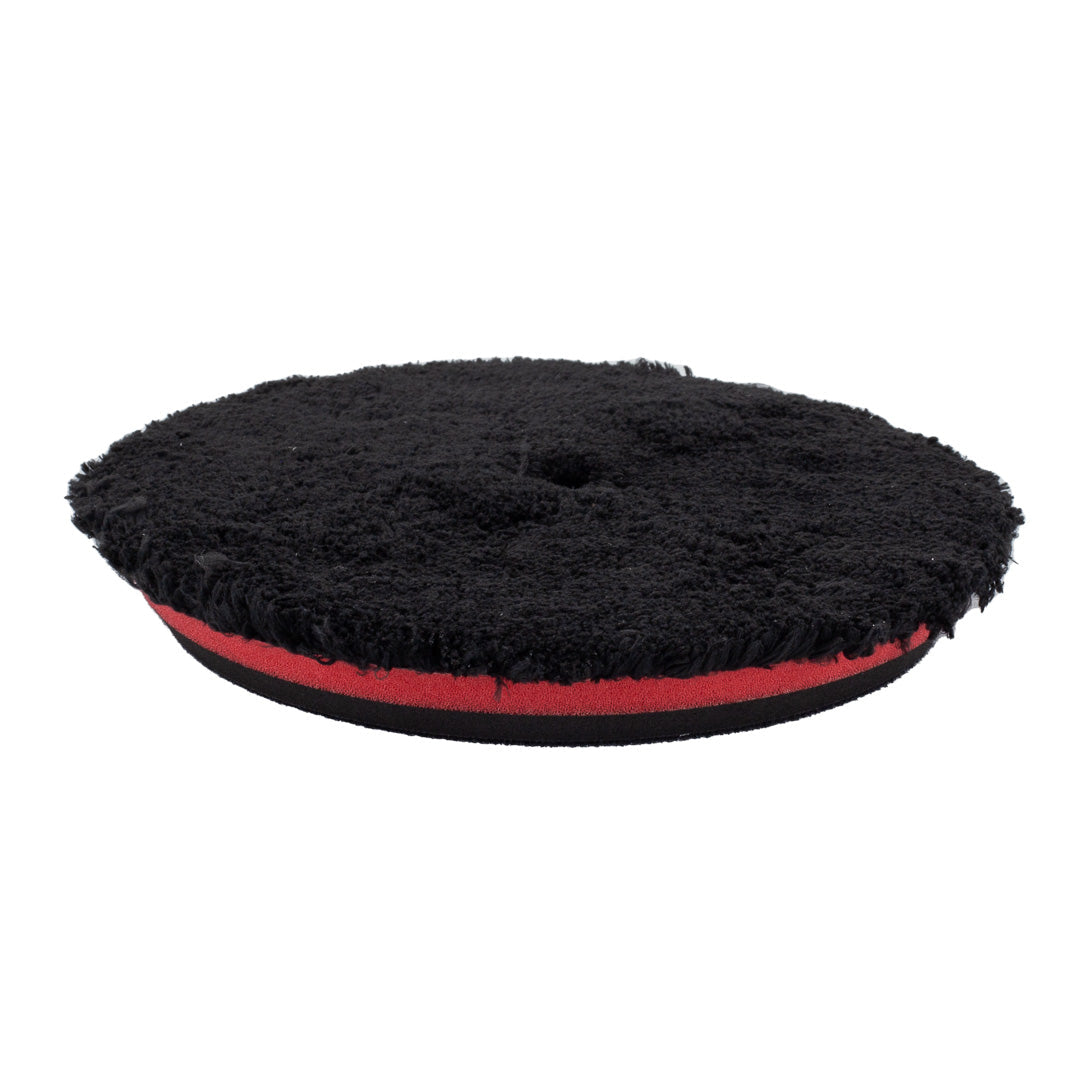Maxshine Microfiber One Step Pad  - 5in, 6in - detail shot 13