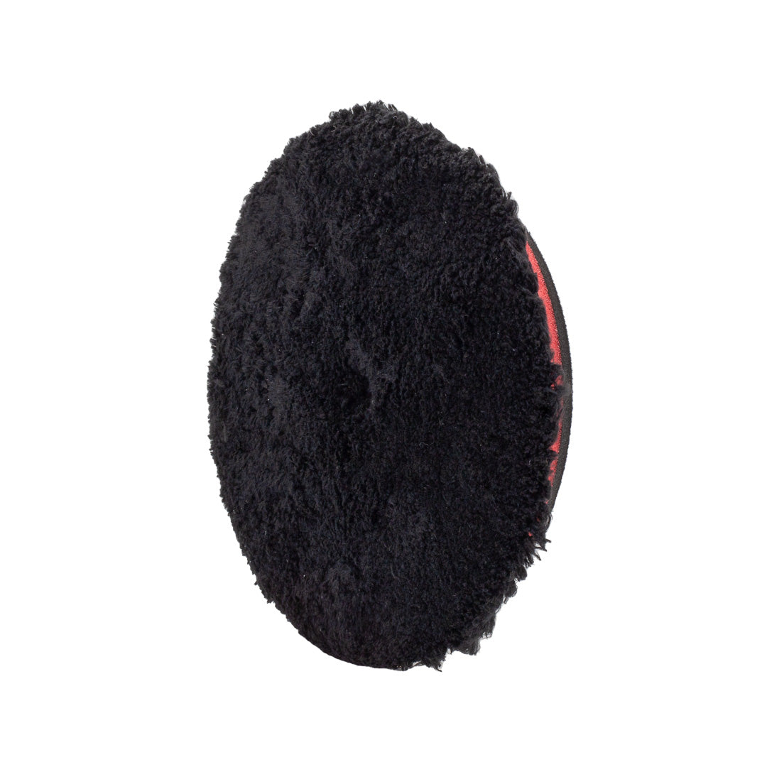 Maxshine Microfiber One Step Pad  - 5in, 6in - detail shot 5