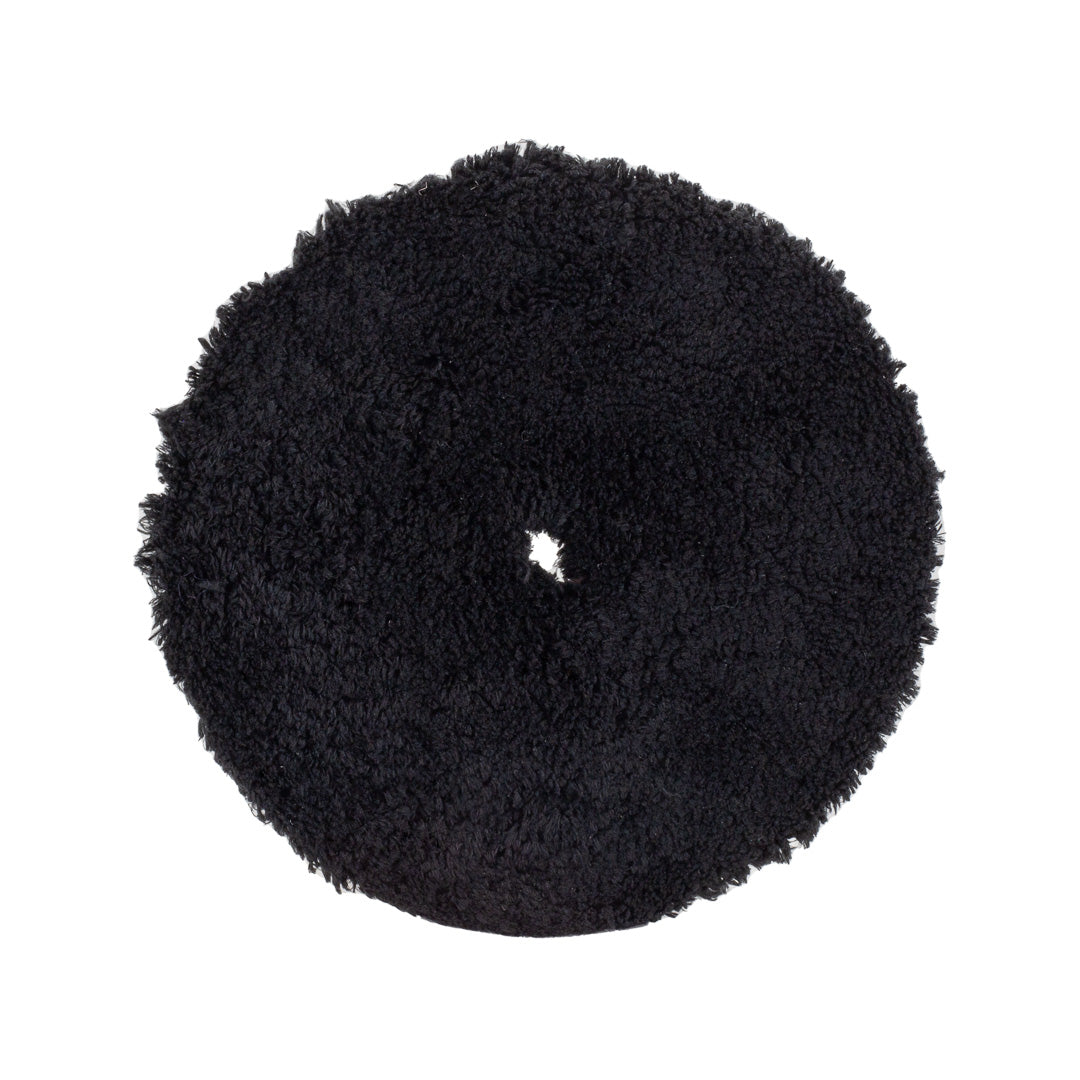 Maxshine Microfiber One Step Pad  - 5in, 6in - detail shot 4