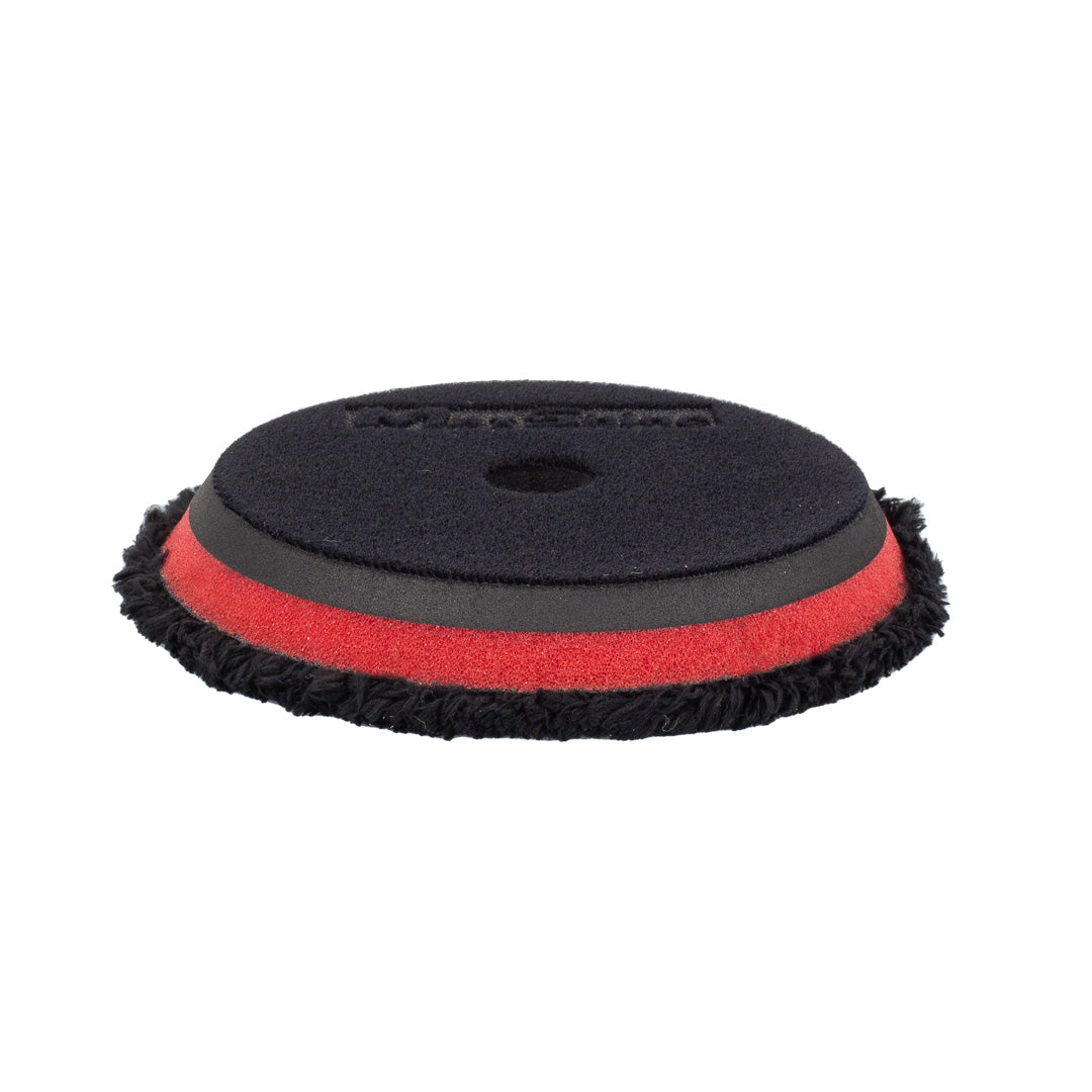Maxshine Microfiber One Step Pad  - 5in, 6in - detail shot 8