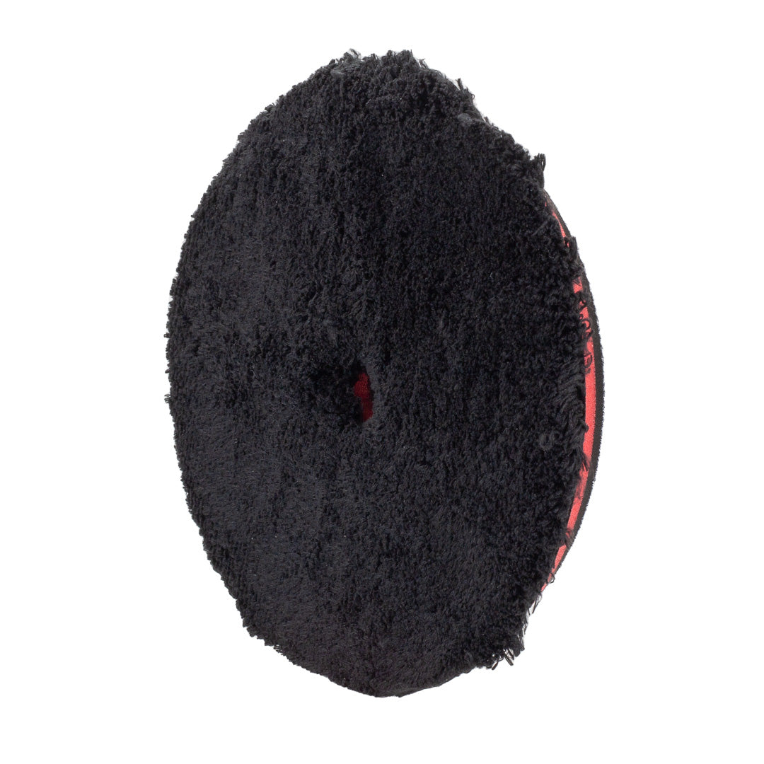 Maxshine Microfiber One Step Pad  - 5in, 6in - detail shot 10
