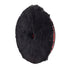 Maxshine Microfiber One Step Pad  - 5in, 6in - detail shot 10