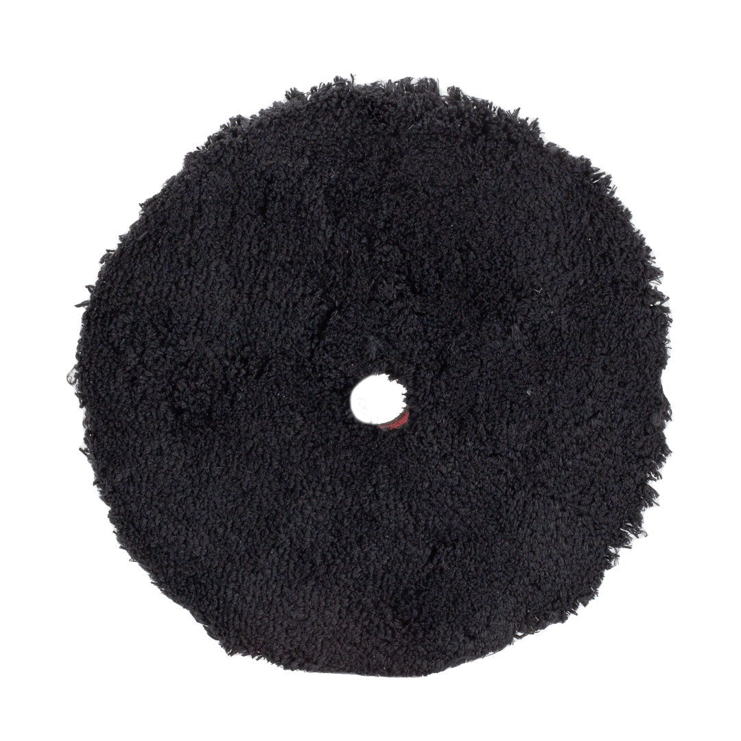 Maxshine Microfiber One Step Pad  - 5in, 6in - detail shot 11