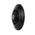 Maxshine Polisher Plates | Flat Rotary Backing Plates - 3in, 5in, 6in, 7in - detail shot 9