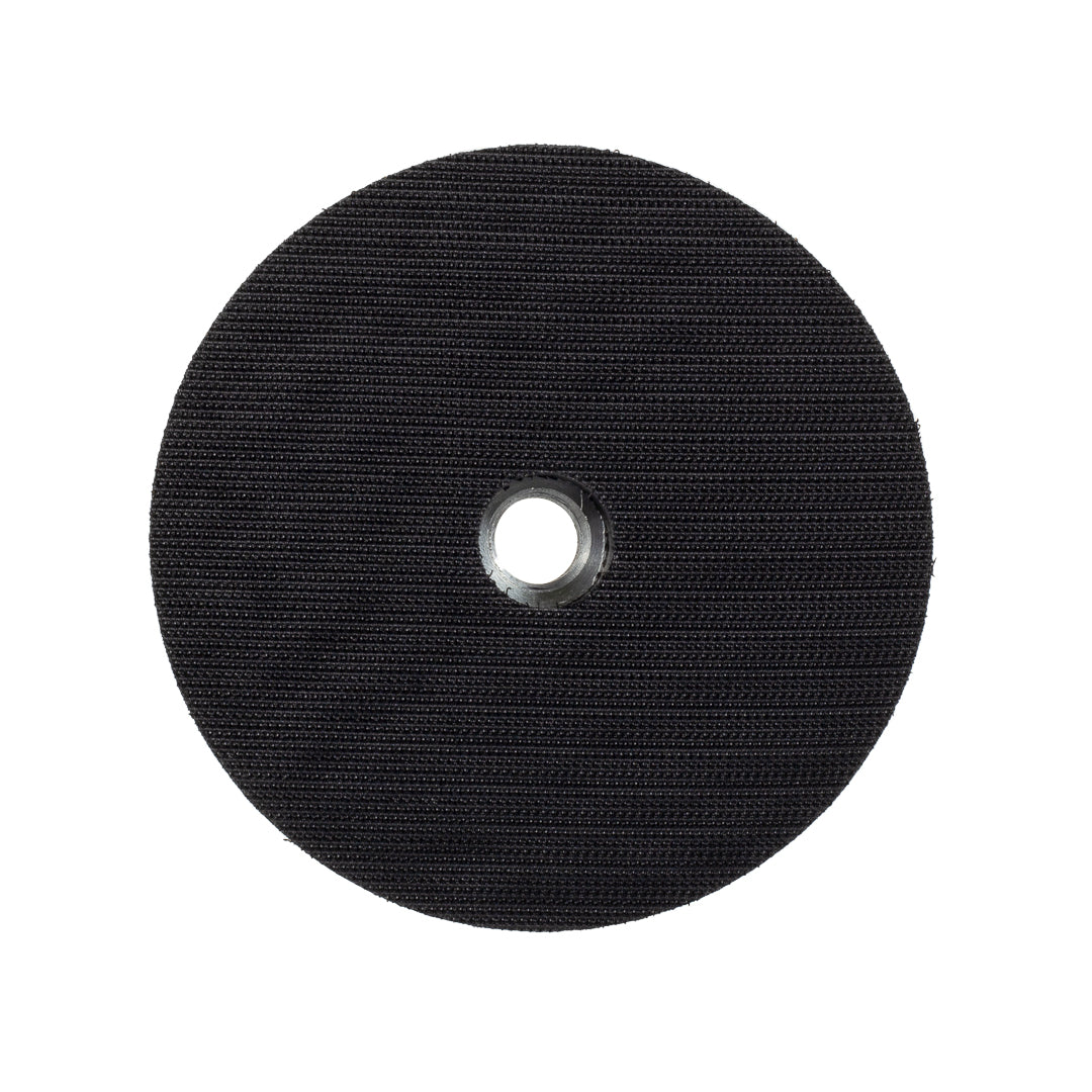 Maxshine Polisher Plates | Flat Rotary Backing Plates - 3in, 5in, 6in, 7in - detail shot 12