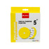 Polishing Pads, 5" or 6" The foam cutting pads are essential for cutting, polishing, and finishing car detailing with 5" or 6" sizes, removing the toughest