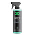 3D Car Care 3D GLW SIO2 CERAMIC DETAILER 16oz in use - professional detailing application