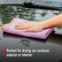 Microfiber Towel Packs High Quality Detailing Towels Discover our premium Microfiber Towel Packs, meticulously designed for impeccable car detailing without