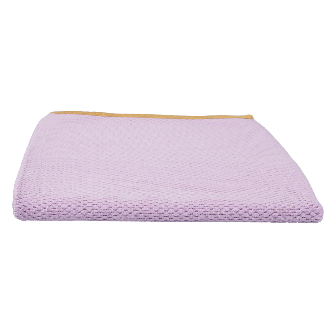 Maxshine Absorbent Microfiber Towels | 500GSM Mesh Microfiber Drying Towel - 3 Pack - detail shot 6