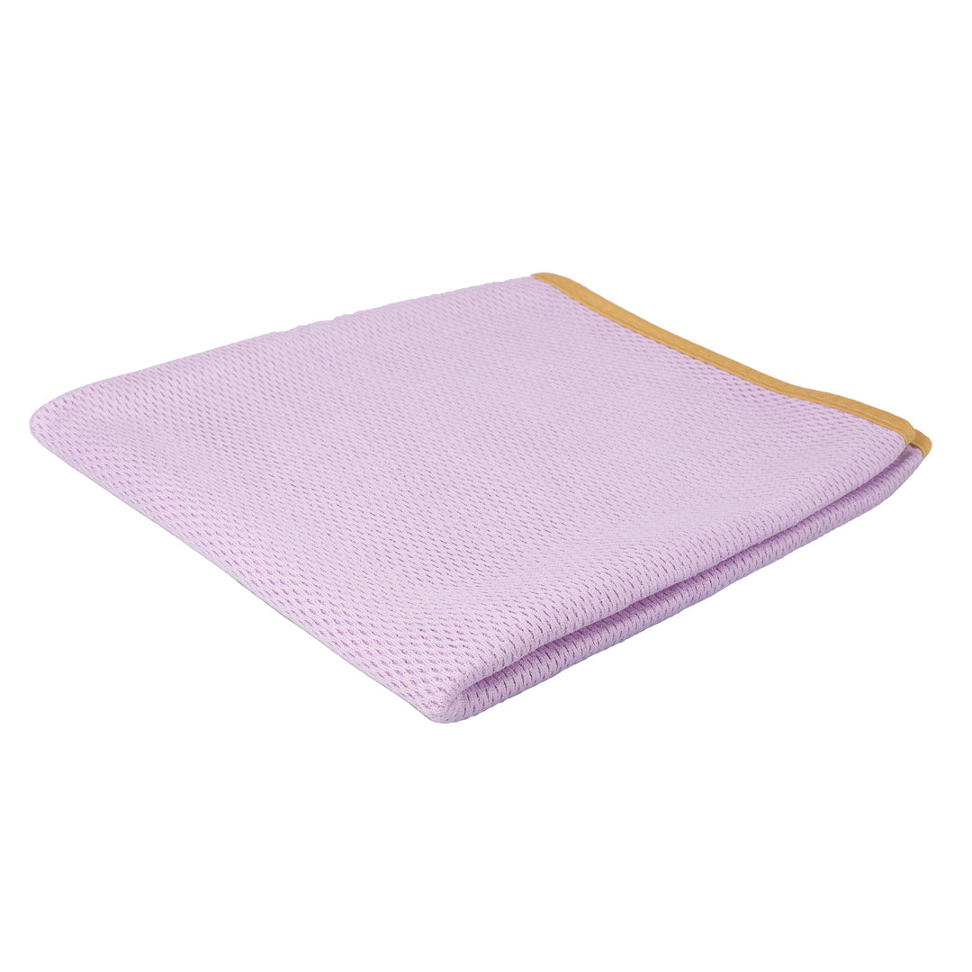 Maxshine Absorbent Microfiber Towels | 500GSM Mesh Microfiber Drying Towel - 3 Pack - detail shot 5
