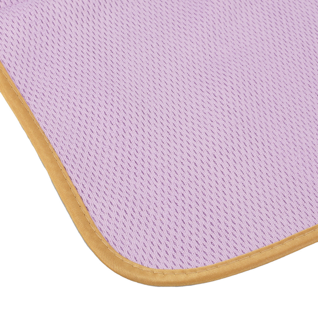 Maxshine Absorbent Microfiber Towels | 500GSM Mesh Microfiber Drying Towel - 3 Pack product closeup - auto detailing equipment