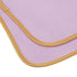 Maxshine Absorbent Microfiber Towels | 500GSM Mesh Microfiber Drying Towel - 3 Pack - detail shot 4