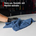 Microfiber Towel Packs High Quality Detailing Towels Discover our premium Microfiber Towel Packs, meticulously designed for impeccable car detailing without